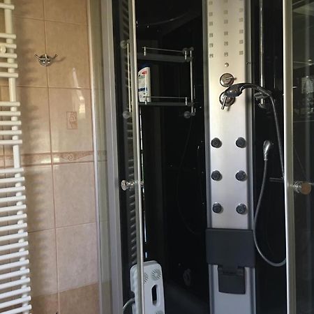 Lavender Apartman Hévíz Kültér fotó