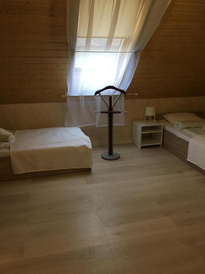 Lavender Apartman Hévíz Kültér fotó
