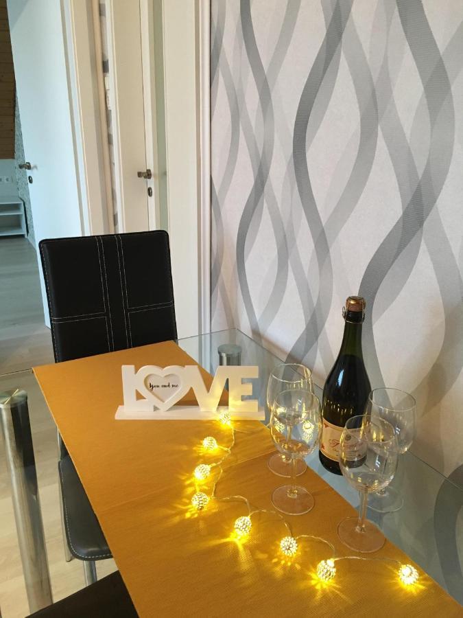 Lavender Apartman Hévíz Kültér fotó