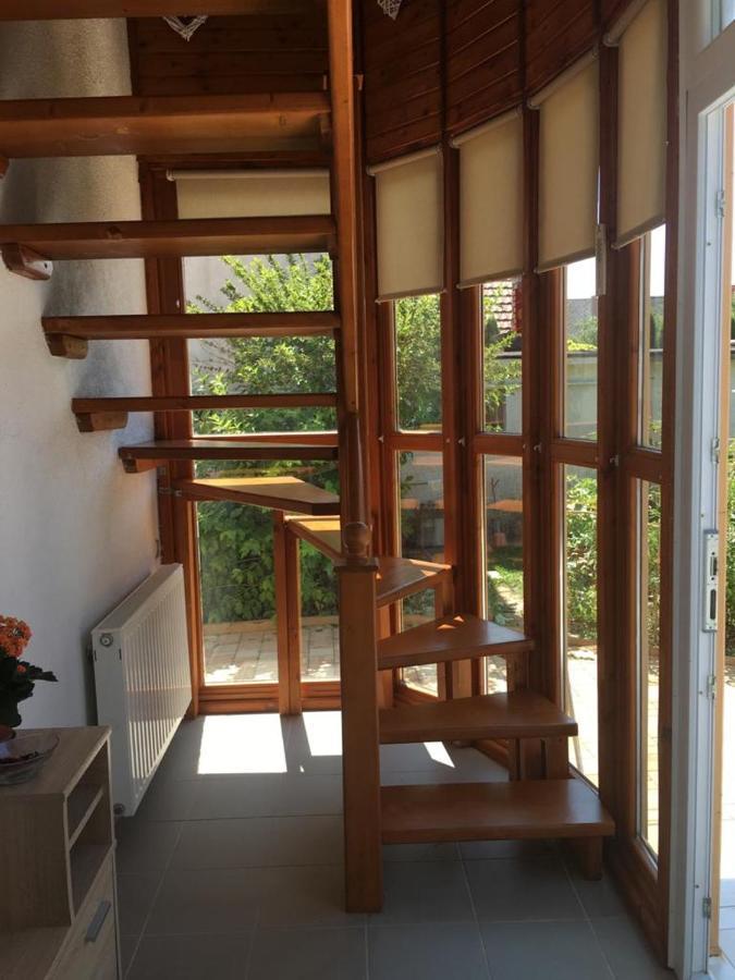 Lavender Apartman Hévíz Kültér fotó