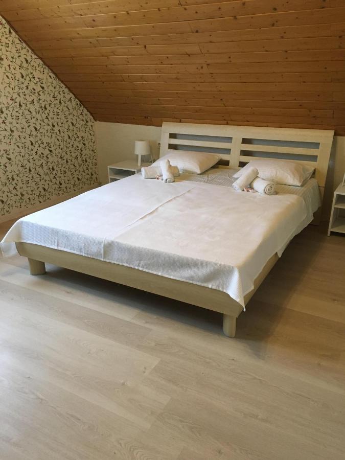 Lavender Apartman Hévíz Kültér fotó