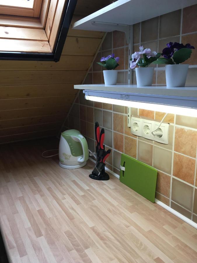 Lavender Apartman Hévíz Kültér fotó