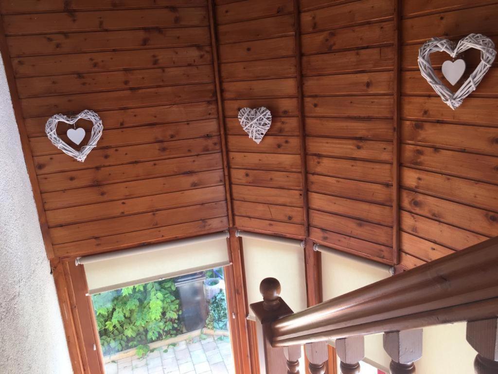 Lavender Apartman Hévíz Kültér fotó